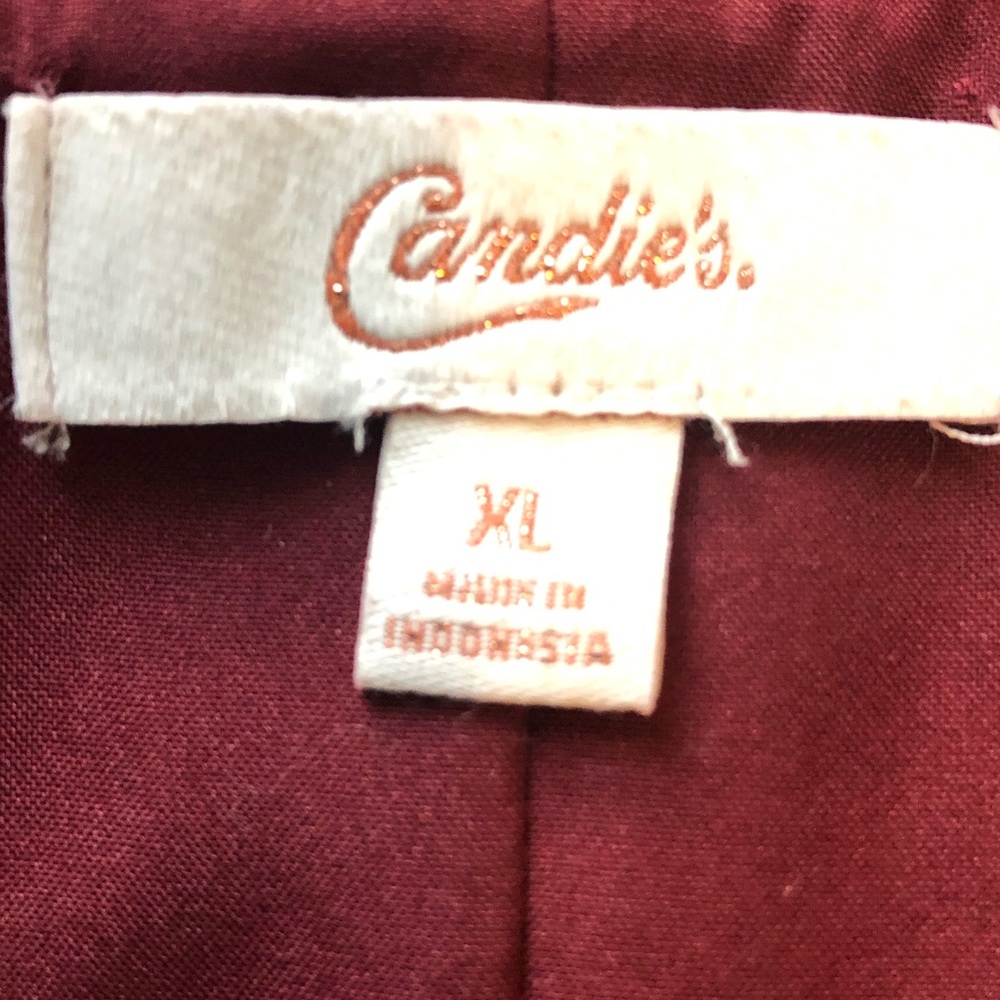 CANDIES DRESS - Picture 7 of 8